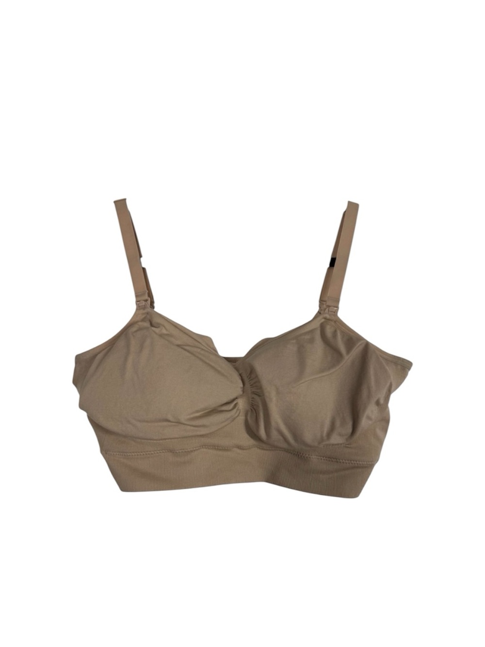 Kindred Bravely Bra L Sublime Hands-Free Pumping & Nursing